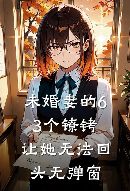 未婚妻的63个镣铐，让她无法回头无弹窗