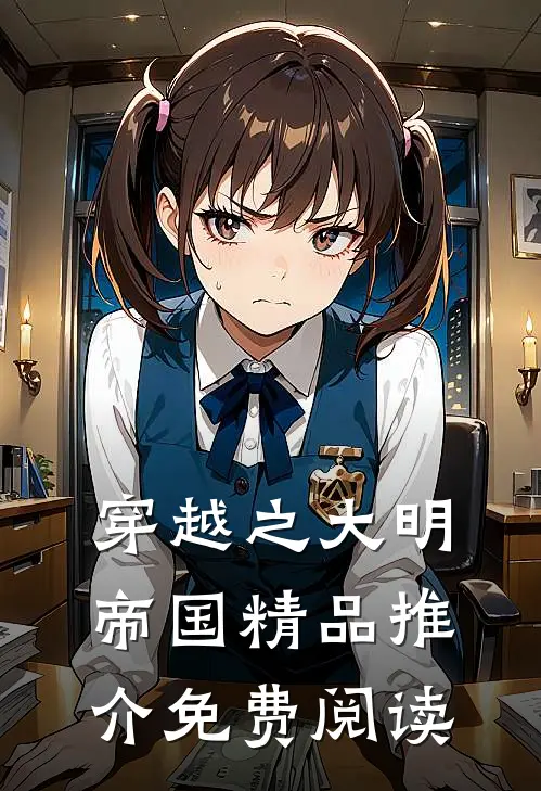 穿越之大明帝国精品推介免费阅读