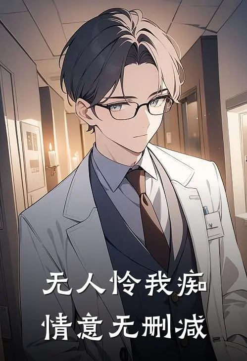 无人怜我痴情意无删减