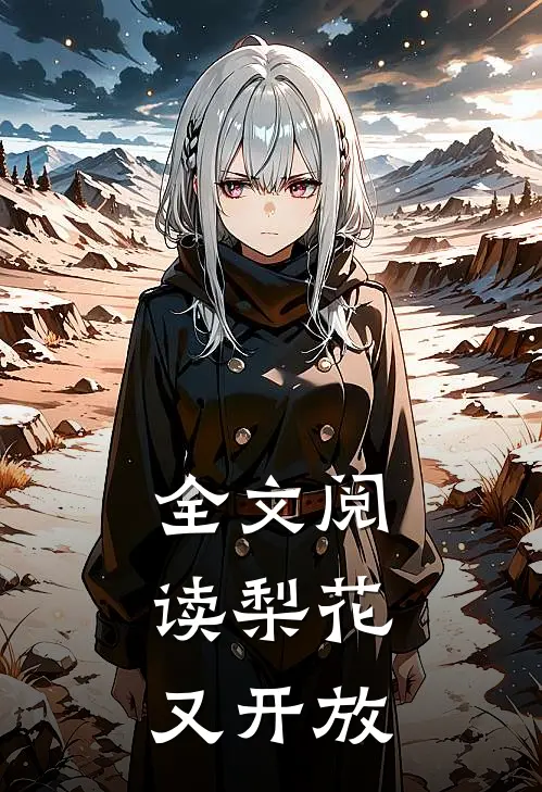 全文阅读梨花又开放
