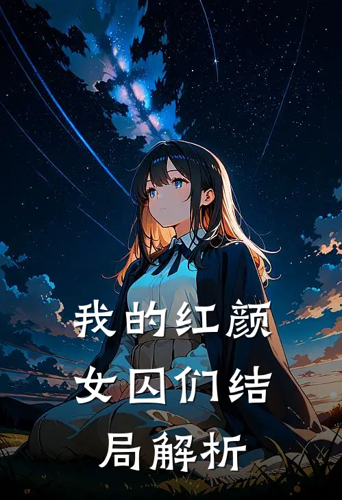 我的红颜女囚们结局解析