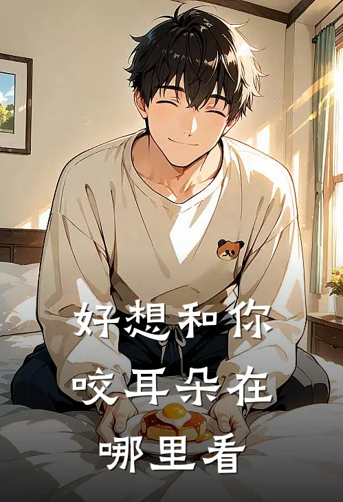 好想和你咬耳朵在哪里看