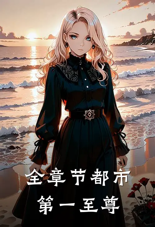 全章节都市第一至尊