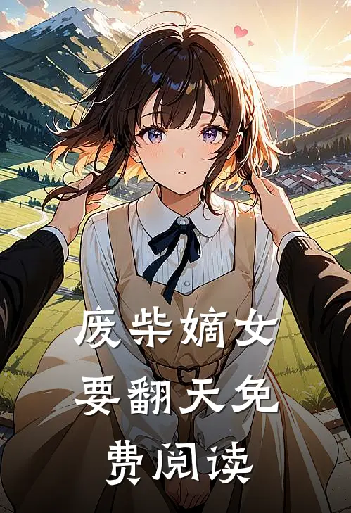 废柴嫡女要翻天免费阅读