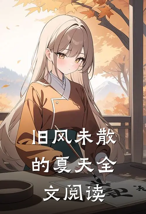 旧风未散的夏天全文阅读