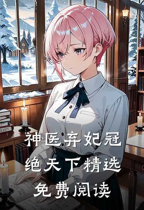 神医弃妃冠绝天下精选免费阅读
