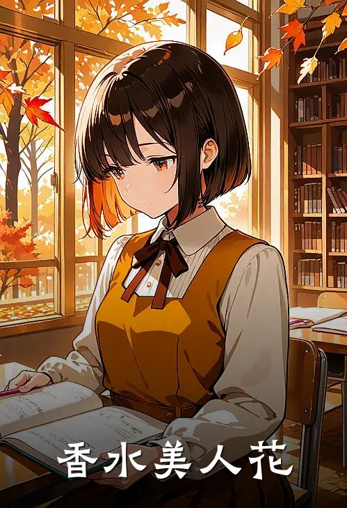香水美人花