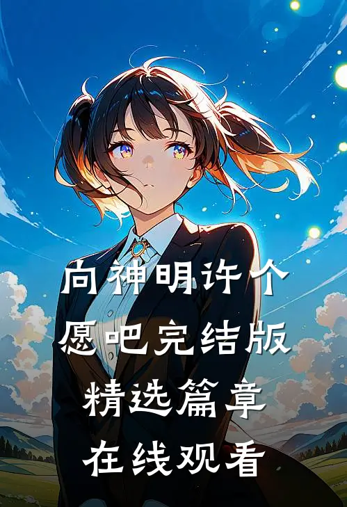 向神明许个愿吧完结版精选篇章在线观看