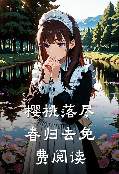 樱桃落尽春归去免费阅读