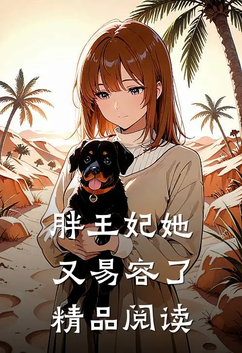 胖王妃她又易容了精品阅读