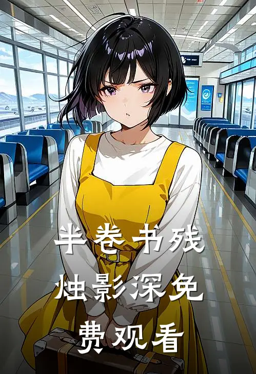 半卷书残烛影深免费观看
