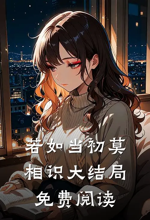 若如当初莫相识大结局免费阅读
