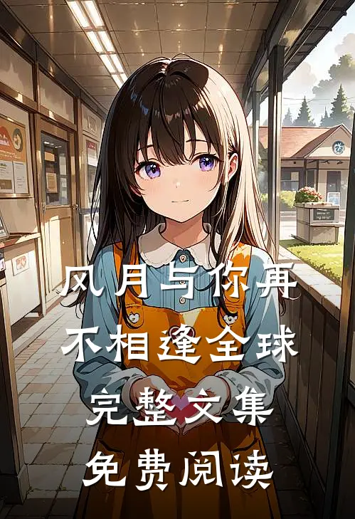 风月与你再不相逢全球完整文集免费阅读