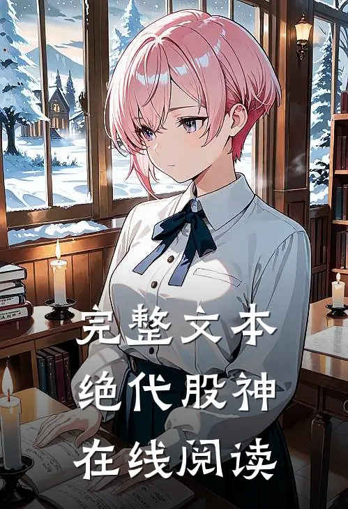 完整文本绝代股神在线阅读