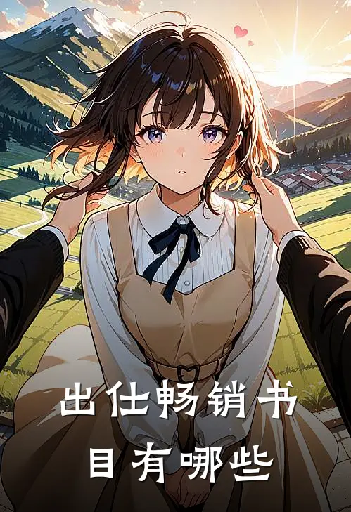 出仕畅销书目有哪些