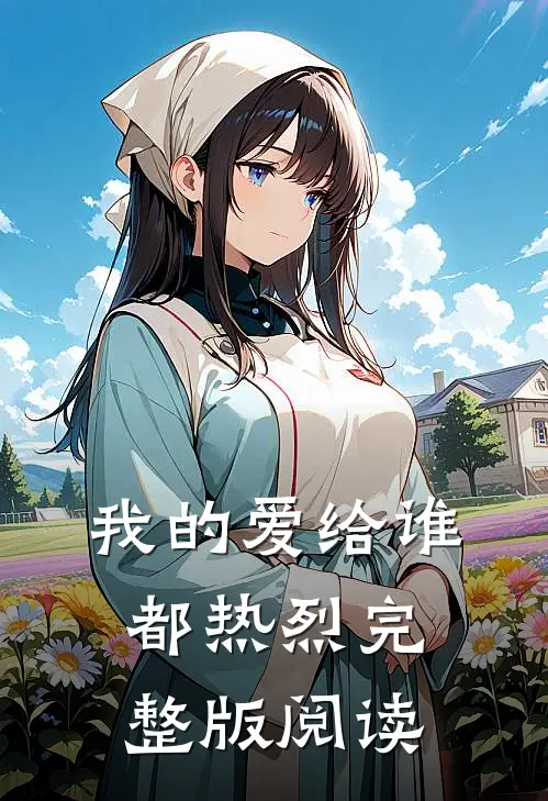 我的爱给谁都热烈完整版阅读