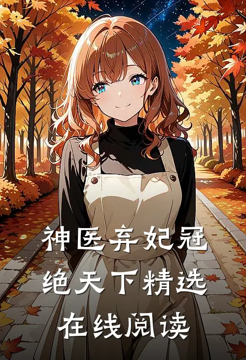 神医弃妃冠绝天下精选在线阅读