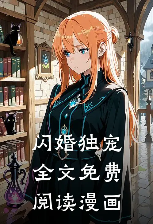 闪婚独宠全文免费阅读漫画