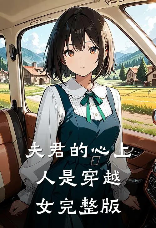 夫君的心上人是穿越女完整版