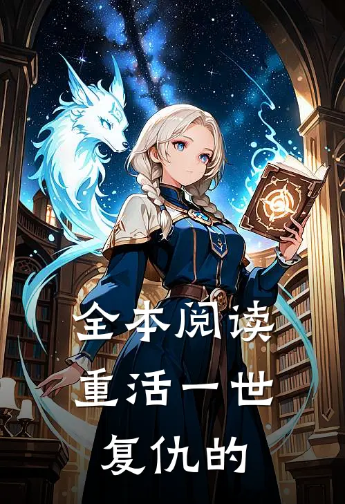 全本阅读重活一世复仇的