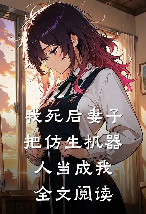 我死后妻子把仿生机器人当成我全文阅读