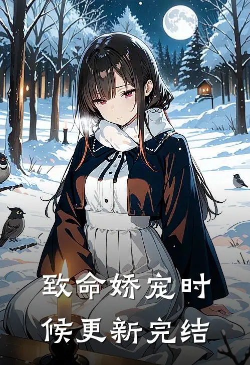 致命娇宠时候更新完结