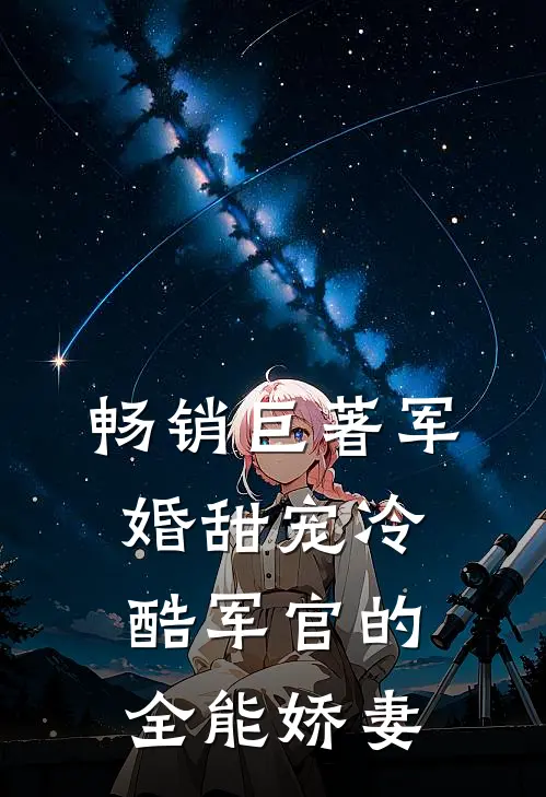 畅销巨著军婚甜宠冷酷军官的全能娇妻