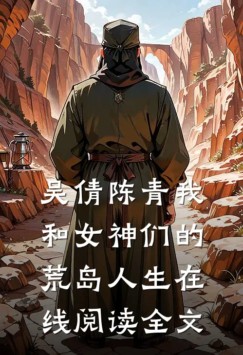 吴倩陈青我和女神们的荒岛人生在线阅读全文