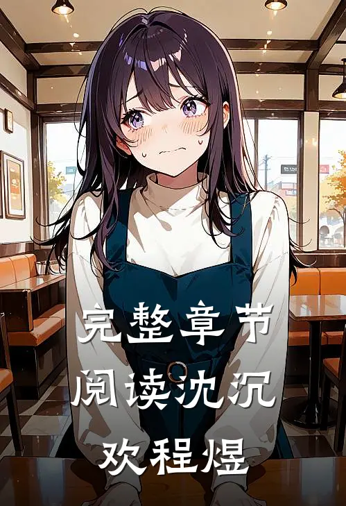 完整章节阅读沈沉欢程煜