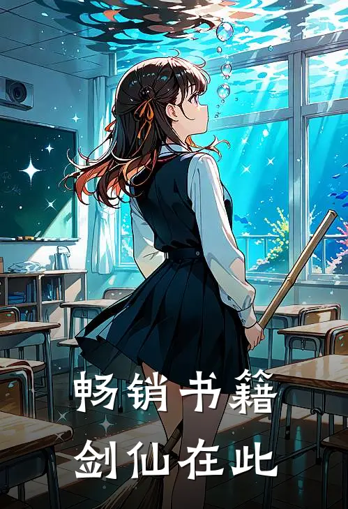 畅销书籍剑仙在此