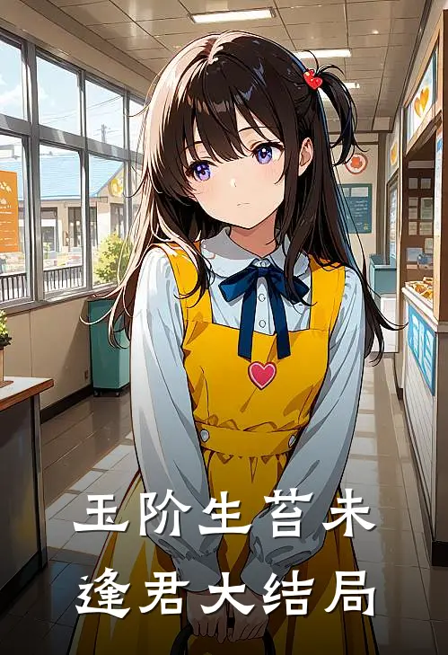 玉阶生苔未逢君大结局