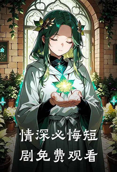 情深必悔短剧免费观看