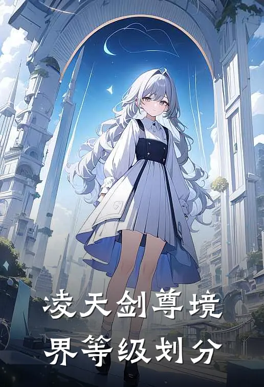 凌天剑尊境界等级划分