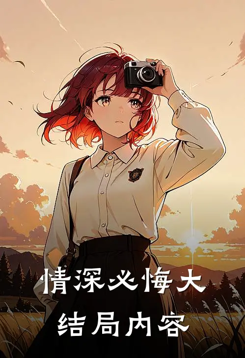 情深必悔大结局内容