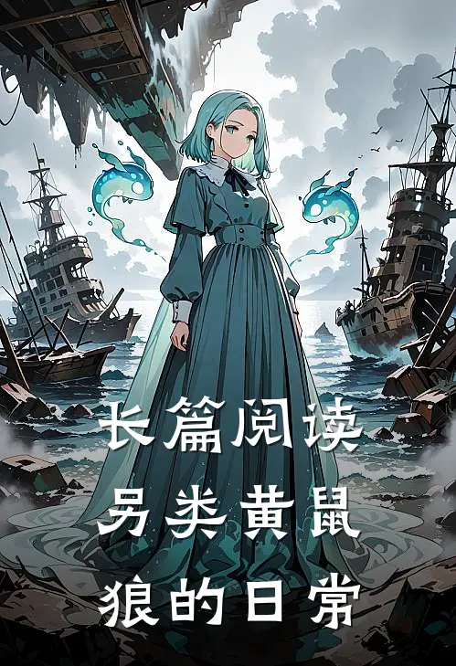 长篇阅读另类黄鼠狼的日常