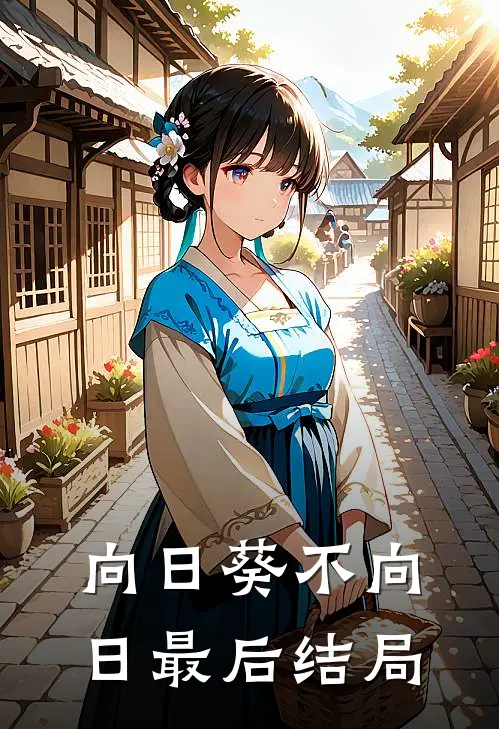 向日葵不向日最后结局