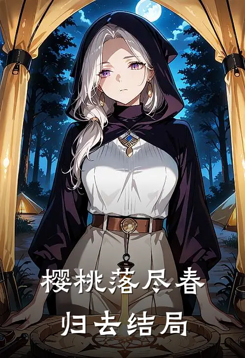 樱桃落尽春归去结局