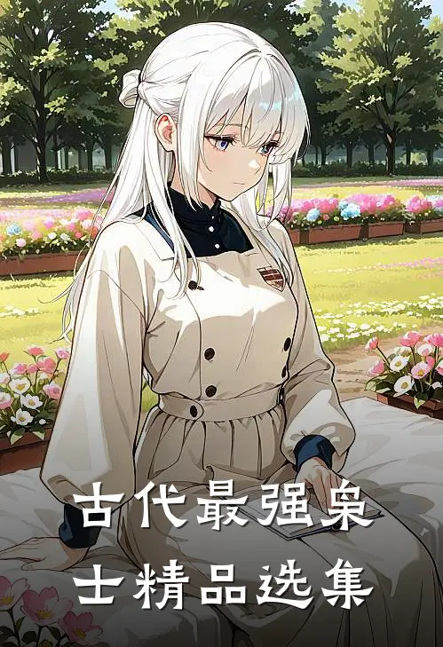 古代最强枭士精品选集