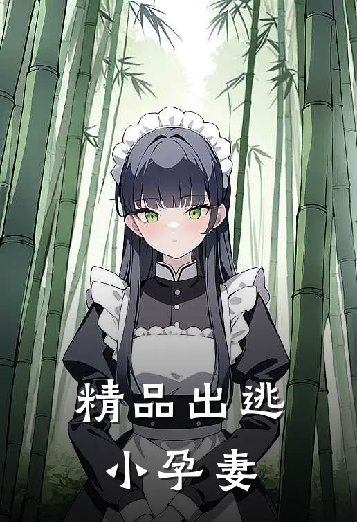精品出逃小孕妻