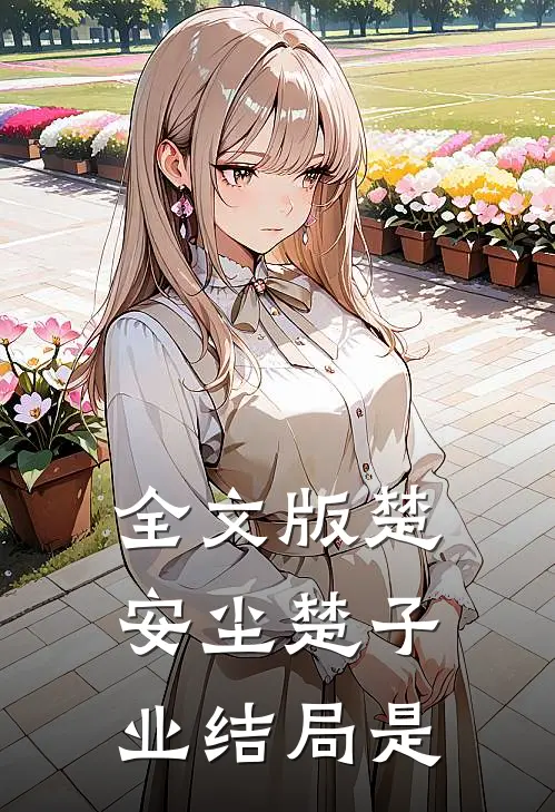 全文版楚安尘楚子业结局是