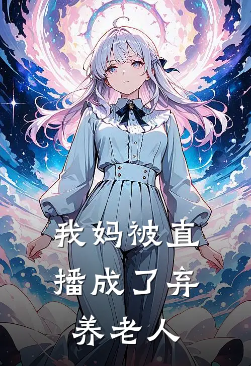 我妈被直播成了弃养老人