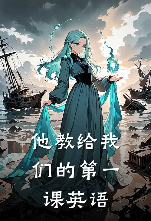 他教给我们的第一课英语