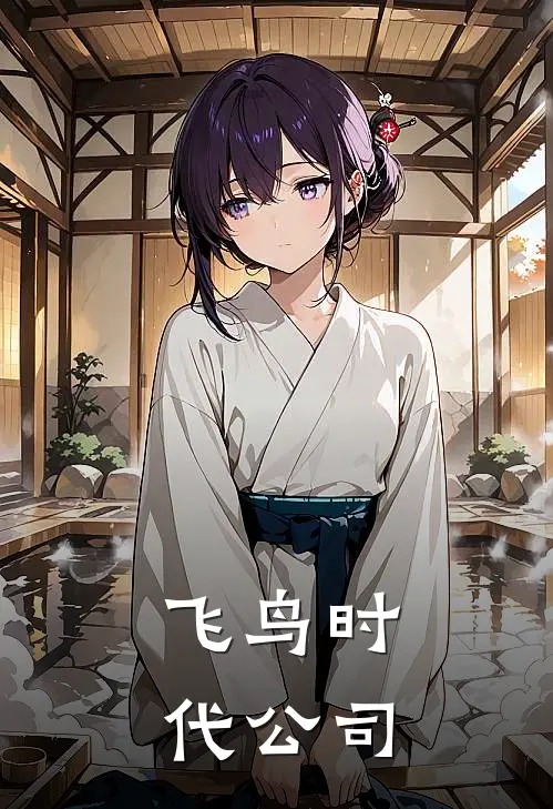 飞鸟时代公司