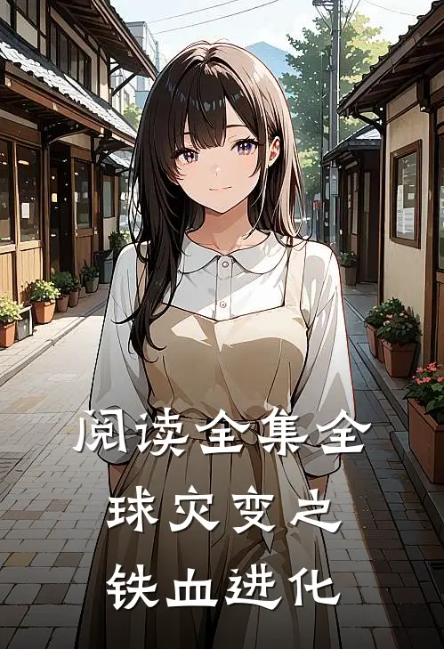 阅读全集全球灾变之铁血进化