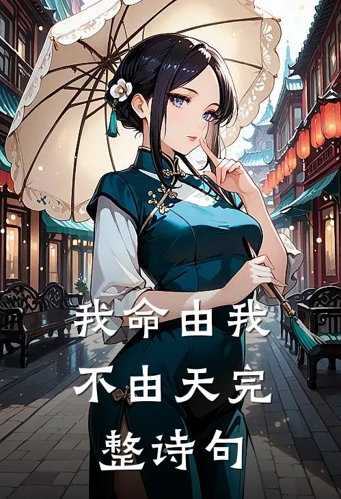 我命由我不由天完整诗句
