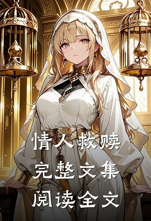 情人救赎完整文集阅读全文