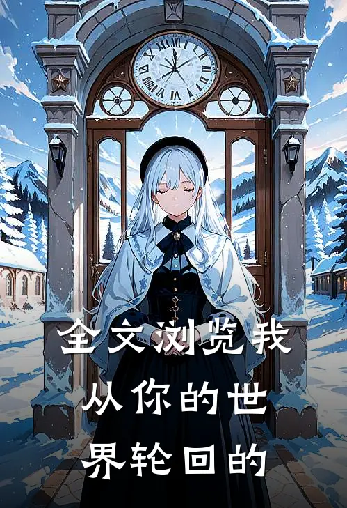全文浏览我从你的世界轮回的