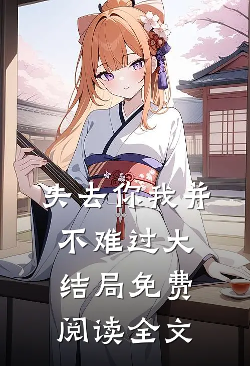 失去你我并不难过大结局免费阅读全文