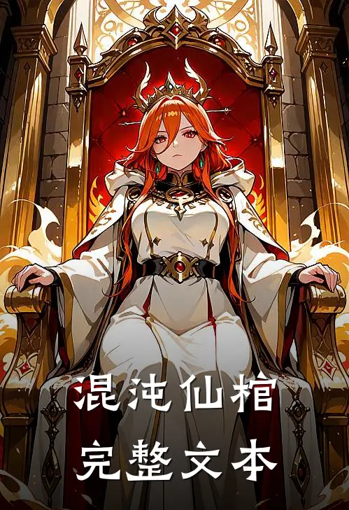 混沌仙棺完整文本