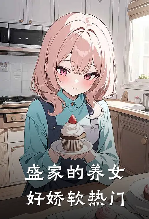 盛家的养女好娇软热门